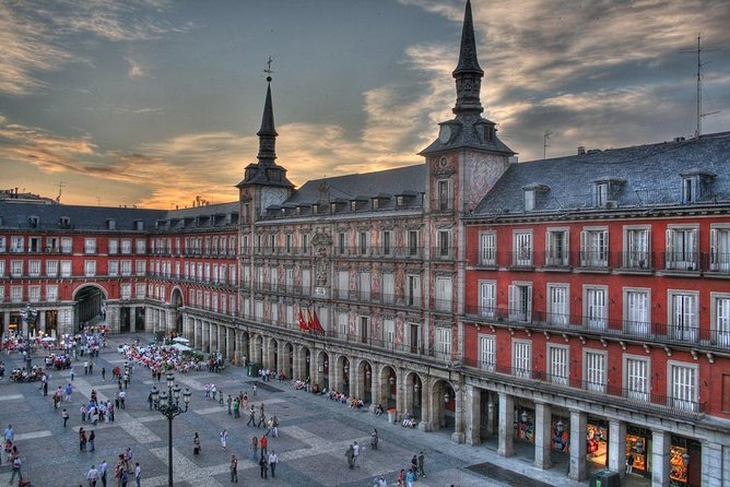 Your Best Day in Madrid - Private Custom Tour - The Prado Museum: worth the extra planning